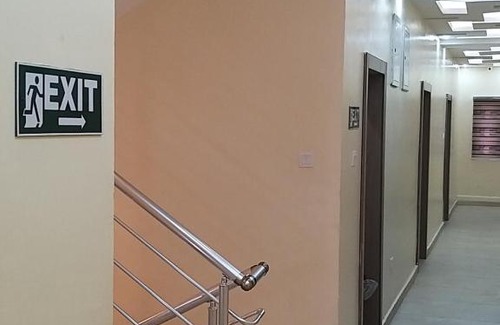Surulere Hotel | MITOS LUXURY SUITES (BODE THOMAS)
