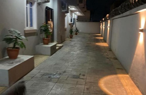 Surulere Hotel | MITOS LUXURY SUITES (BODE THOMAS)