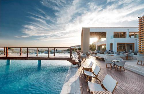 Kardamena Resort | Mitsis Selection Blue Domes