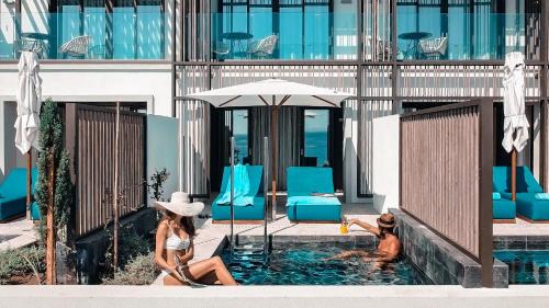 Kardamena Resort | Mitsis Summer Palace