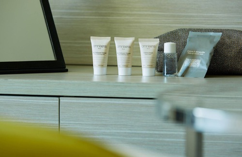 Ginza Hotel | Mitsui Garden Hotel Ginza Premier