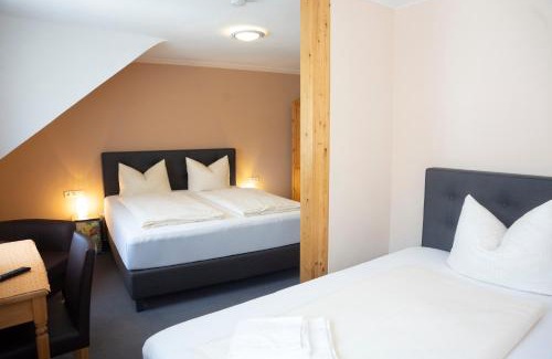 Boppard House | Mittelrhein Pension