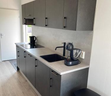 Vleteren Ski Chalet | Miva