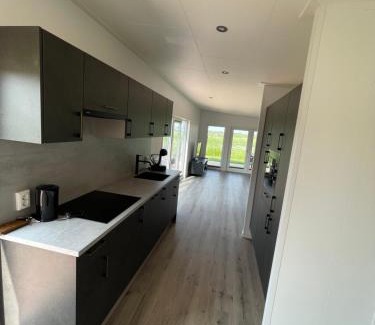 Vleteren Ski Chalet | Miva