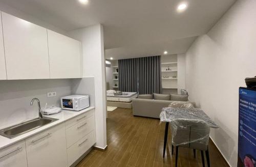 Luanda Apartment | Mix Center