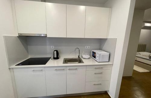 Luanda Apartment | Mix Center
