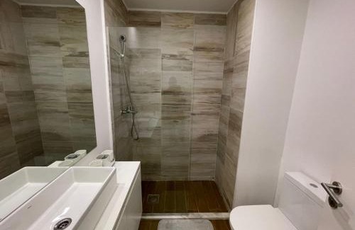 Luanda Apartment | Mix Center