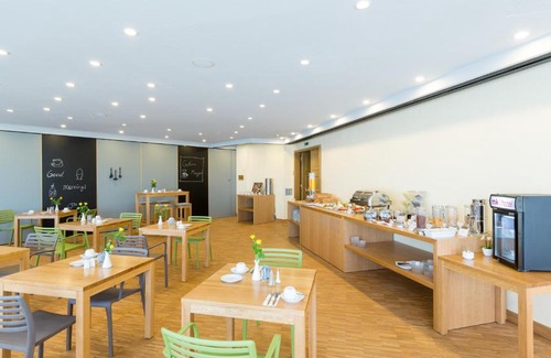 Remscheid Hotel | mk hotel remscheid