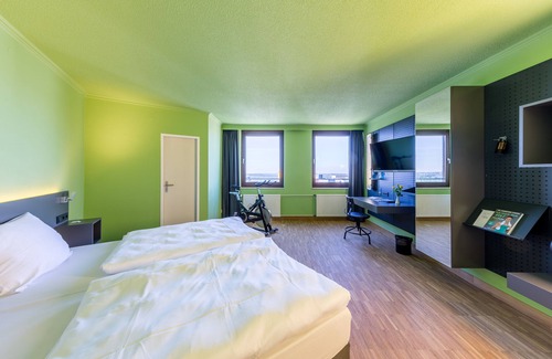 Remscheid Hotel | mk | hotel remscheid