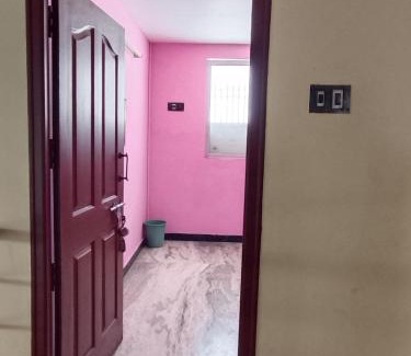Tiruvannamalai Cabin | MK Residency