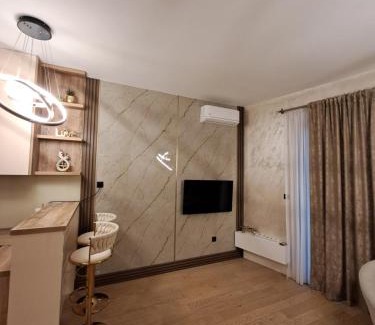 Becici Apartment | MM Apartment