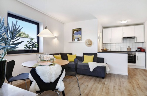 Weissensberg Apartment | Modern Vacation Apartment Silvia Near Lake Constance