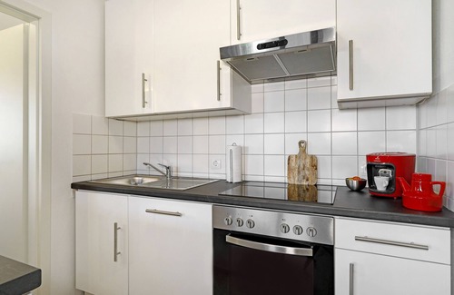 Weissensberg Apartment | Modern Vacation Apartment Silvia Near Lake Constance