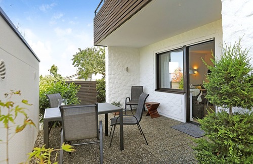 Weissensberg Apartment | Modern Vacation Apartment Silvia Near Lake Constance