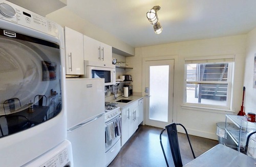 Moab Apartment | Moab Flats #2 | 1 Bed, 1 Bath
