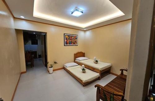 Basdiot Hotel | Moalboal Cay