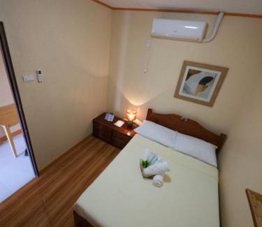 Basdiot Hotel | Moalboal Cay