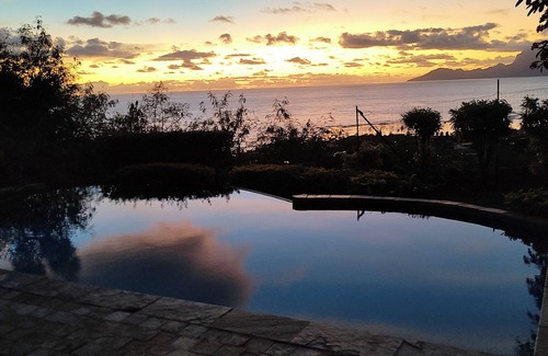 Punaauia Apartment | Moana Nui Punavai