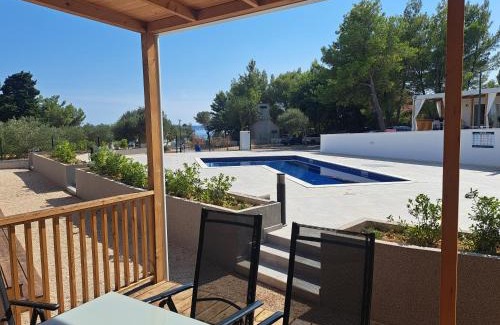 Orebic Resort | MobileHome - Camp Dalmata