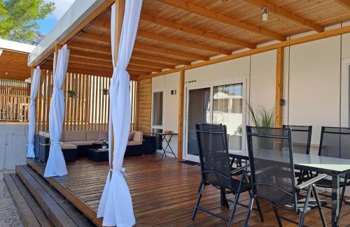 Orebic Resort | MobileHome - Camp Dalmata
