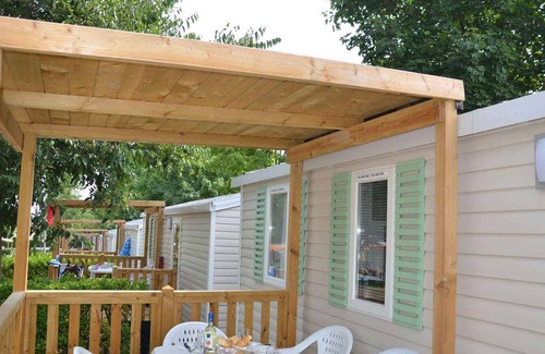 Jesolo Pineta Other | Mobilehome Villaggio Turistico Adriatico