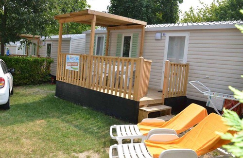 Jesolo Pineta Other | Mobilehome Villaggio Turistico Adriatico