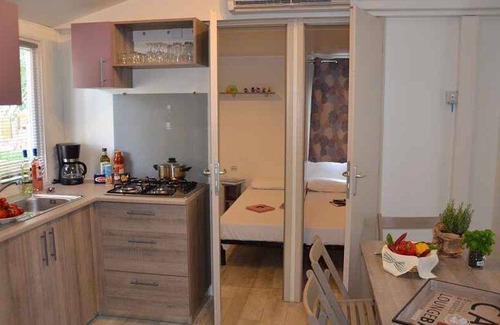 Jesolo Pineta Other | Mobilehome Villaggio Turistico Adriatico