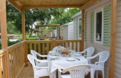 Jesolo Pineta Other | Mobilehome Villaggio Turistico Adriatico