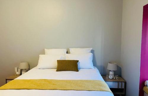 Lesotho Villa | Mocatsville Cottage in Maseru