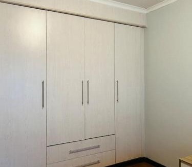 Lesotho Villa | Mocatsville Cottage in Maseru