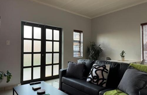 Lesotho Villa | Mocatsville Cottage in Maseru