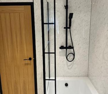 Nantwich Apartment | Modern 2 bedroom apartment