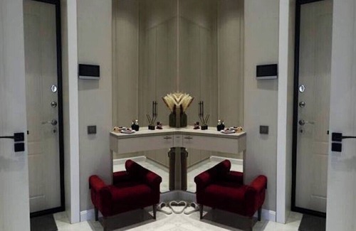 Tashkent Apartment | Modern 2-Bedroom Apt in Tashkent Center
