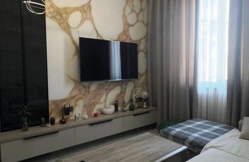 Tashkent Apartment | Modern 2-Bedroom Apt in Tashkent Center