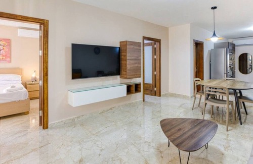 Il-Balluta Apartment | Modern 3BR Apt close to Sliema's Promenade