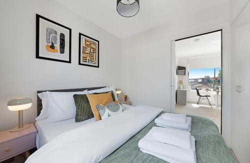 Belgravia Apartment | Modern and Airy Belgravia Living