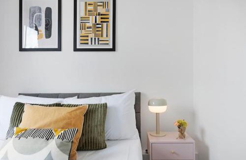 Belgravia Apartment | Modern and Airy Belgravia Living