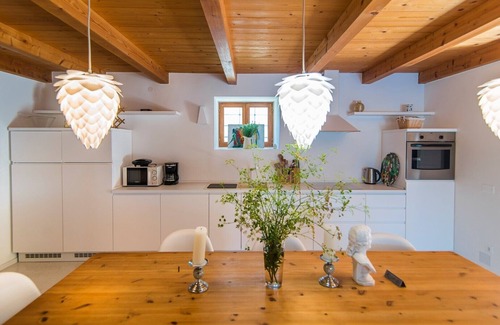 Krbune Villa | Modern and Comfortable Villa Sussini with Fantastic View