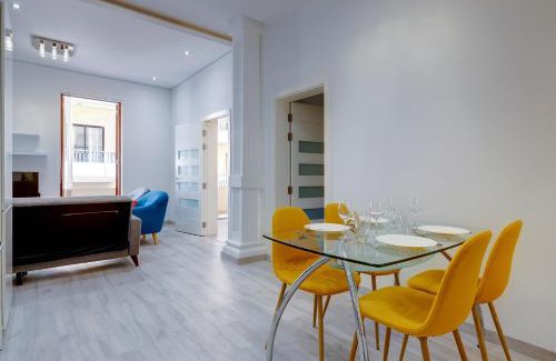 Tower Road Apartment | Modern Apartment in the Best Area of Sliema