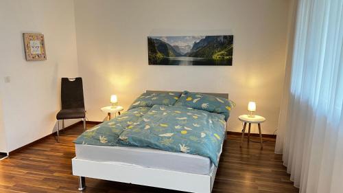 Stans Apartment | Modern appartment