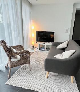 Stans Apartment | Modern appartment