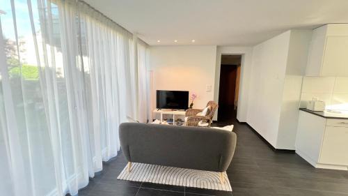 Stans Apartment | Modern appartment