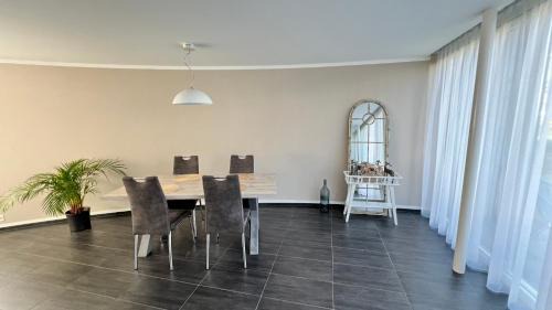 Stans Apartment | Modern appartment