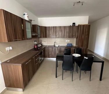 St. Andrew's Apartment | Modern apt - Close to the beach & PV