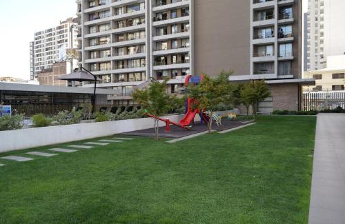 Barrio Italia Apartment | Modern APT with great View