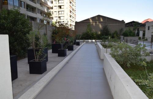 Barrio Italia Apartment | Modern APT with great View