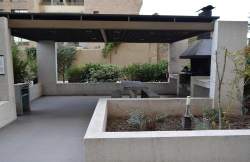 Barrio Italia Apartment | Modern APT with great View