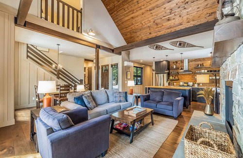Ronald House | Modern & Budget-Friendly Near River View Trails+3rd Nt Free for Limited Time