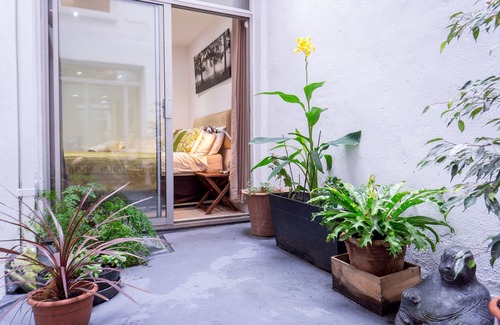Warwick Apartment | Modern Classic * Fantastic Central Location * Westminster near Victoria Station