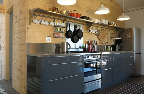 Historic Downtown Durango House | Modern design retreat in Downtown Durango